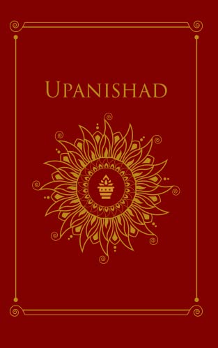 Upanishad: The Basis for Hindu Philosophy (English Edition)