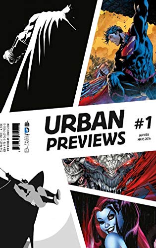 URBAN PREVIEW T1