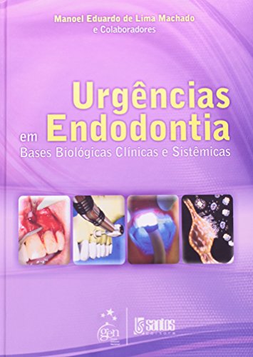 Urgências em Endodontia