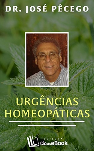 Urgências homeopáticas