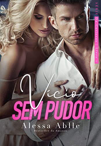 Vício Sem Pudor
