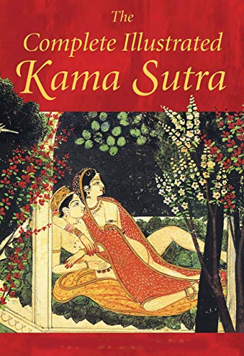 Vātsyāyana kāma sūtra (Spanish Edition)