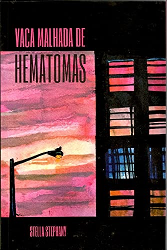 Vaca Malhada de Hematomas