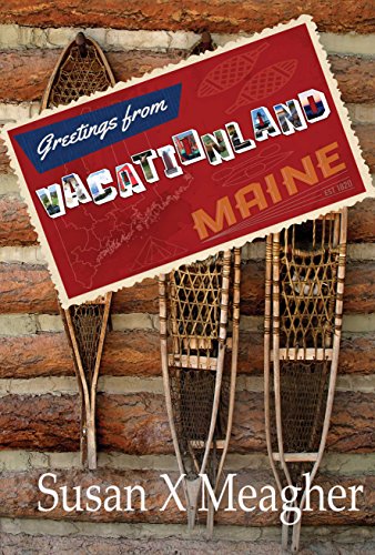 Vacationland (English Edition)
