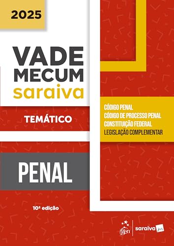Vade Mecum Penal