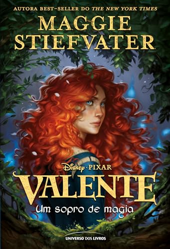 Valente: um sopro de magia