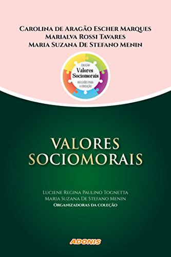 Valores Sociomorais
