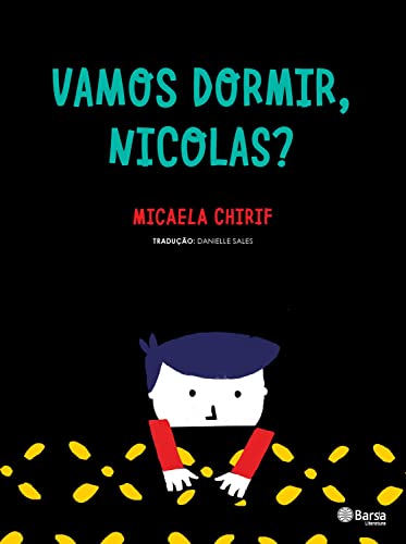 Vamos dormir, Nicolas