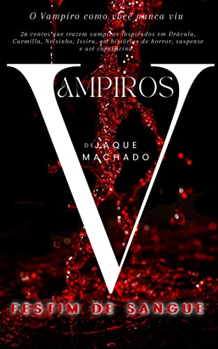 Vampiros: Festim de Sangue