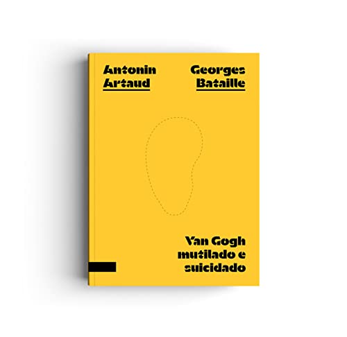 Van Gogh mutilado e suicidado