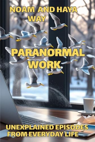 Varna. Paranormal work, etc... (Unexplained Paranormal Episodes from Everyday Life. Book 9) (English Edition)