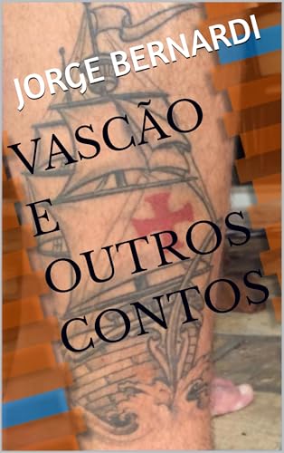 VASCÃO E OUTROS CONTOS