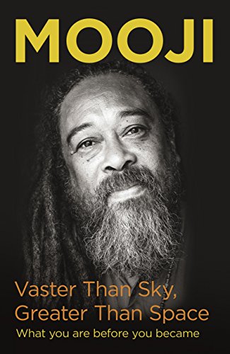 Vaster Than Sky, Greater Than Space (English Edition)