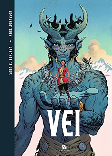VEI (French Edition)