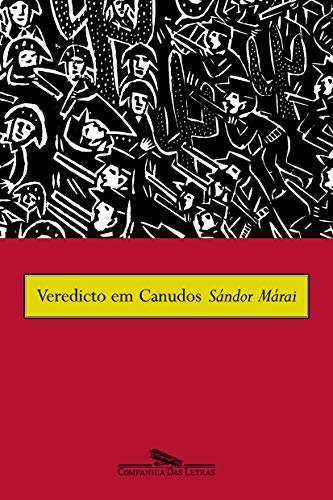 Veredicto em canudos