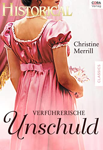 Verführerische Unschuld (Historical) (German Edition)