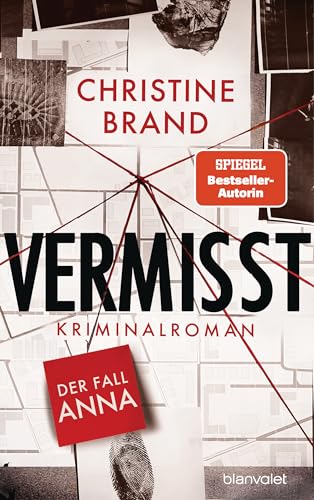 Vermisst