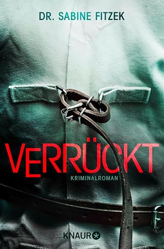 Verrückt: Kriminalroman (Kammowski ermittelt 2) (German Edition)
