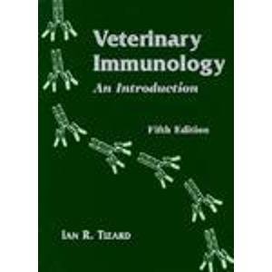 Veterinary Immunology: An Introduction