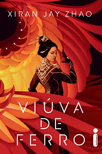 Viúva de ferro: 1