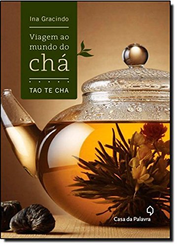 Viagem ao mundo do chá