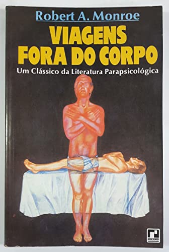 Viagens fora do corpo