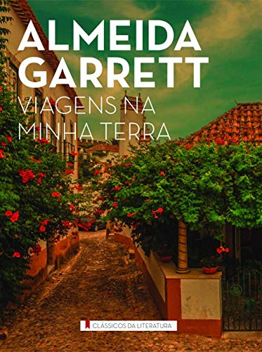Viagens na Minha Terra
