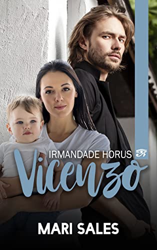 Vicenzo: Irmandade Horus