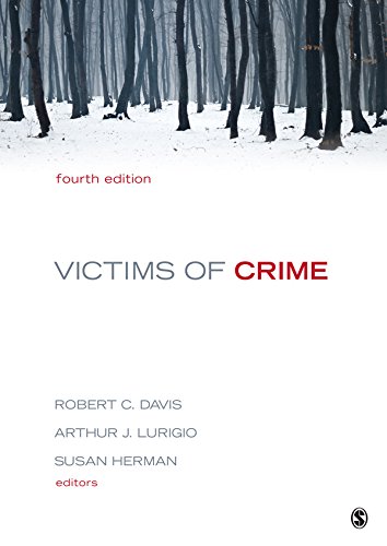 Victims of Crime (English Edition)