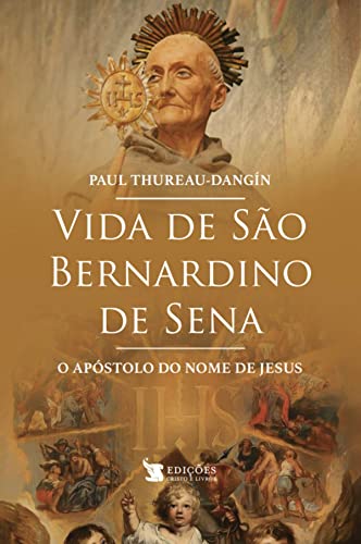 Vida de São Bernardino de Sena