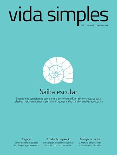 Vida Simples Ed. 237