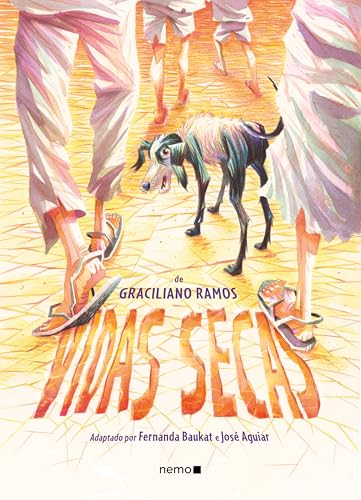 Vidas Secas