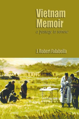 Vietnam Memoirs: A Passage to Sorrow