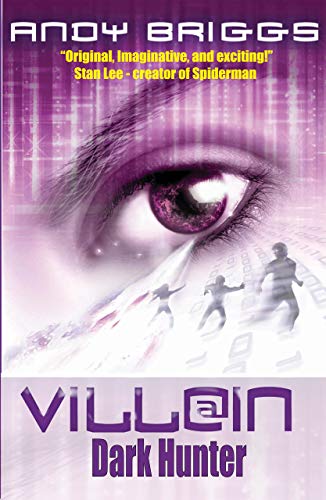VILLAIN 2