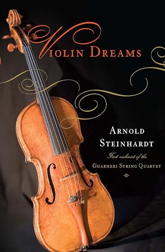 Violin Dreams (English Edition)