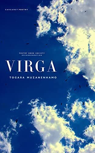 Virga (English Edition)