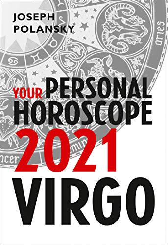 Virgo 2021: Your Personal Horoscope (English Edition)