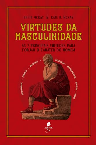 Virtudes da masculinidade: As 7 principais virtudes para forjar o caráter do homem