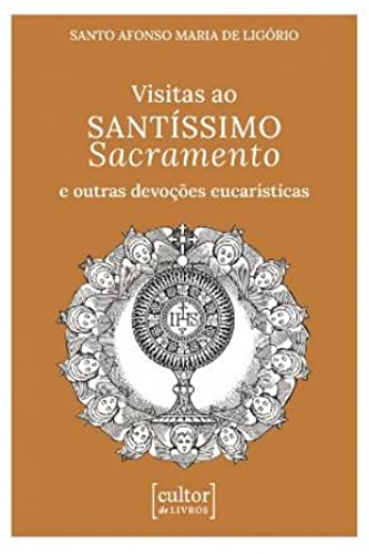 Visitas ao Santíssimo Sacramento