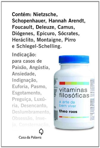 Vitaminas Filosoficas