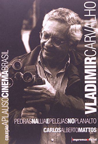 Vladimir Carvalho