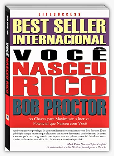 VOCÊ NASCEU RICO