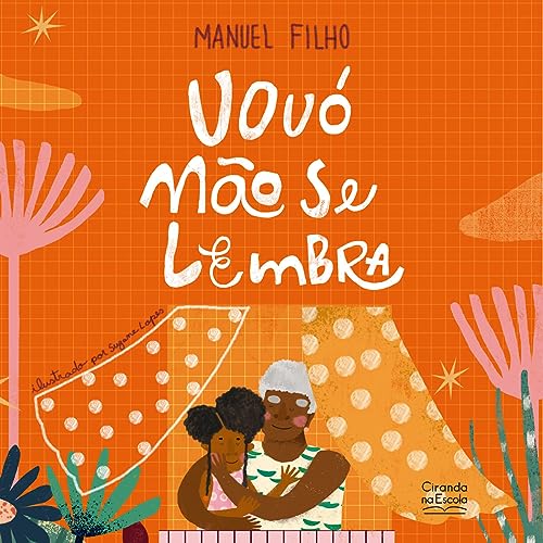 Vovó Não se Lembra