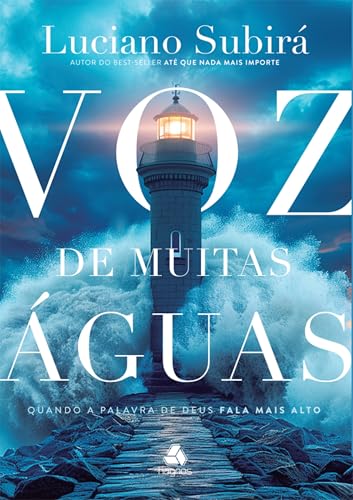 Voz de muitas Águas: Quando a Palavra de Deus fala mais alto