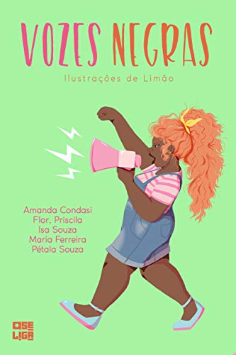 Vozes Negras