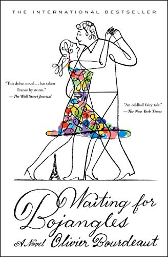 Waiting for Bojangles (English Edition)