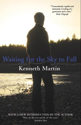 Waiting for the Sky to Fall (English Edition)