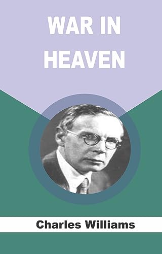 War in Heaven (English Edition)