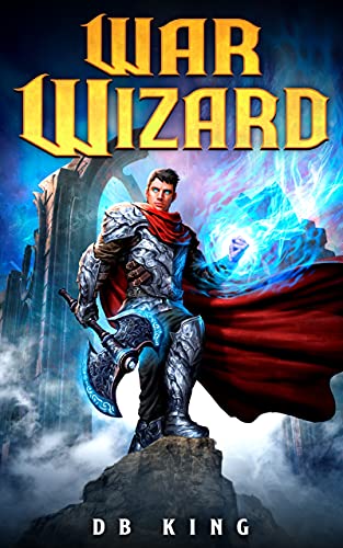 War Wizard 1 (English Edition)