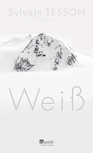 Weiß (German Edition)